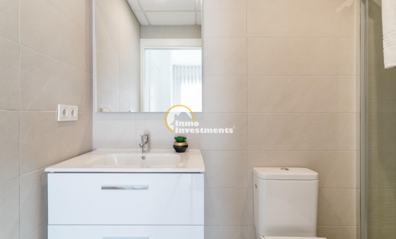 Nouvelle Construction - Appartement - Torrevieja - Torreblanca