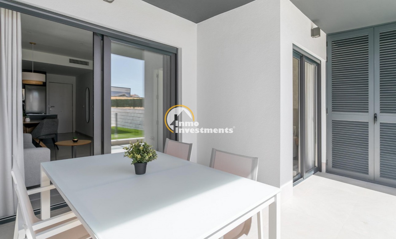Nouvelle Construction - Appartement - Torrevieja - Torreblanca