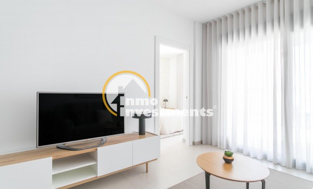 Nouvelle Construction - Appartement - Torrevieja - Torreblanca