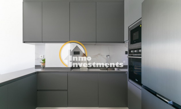Nouvelle Construction - Appartement - Torrevieja - Torreblanca