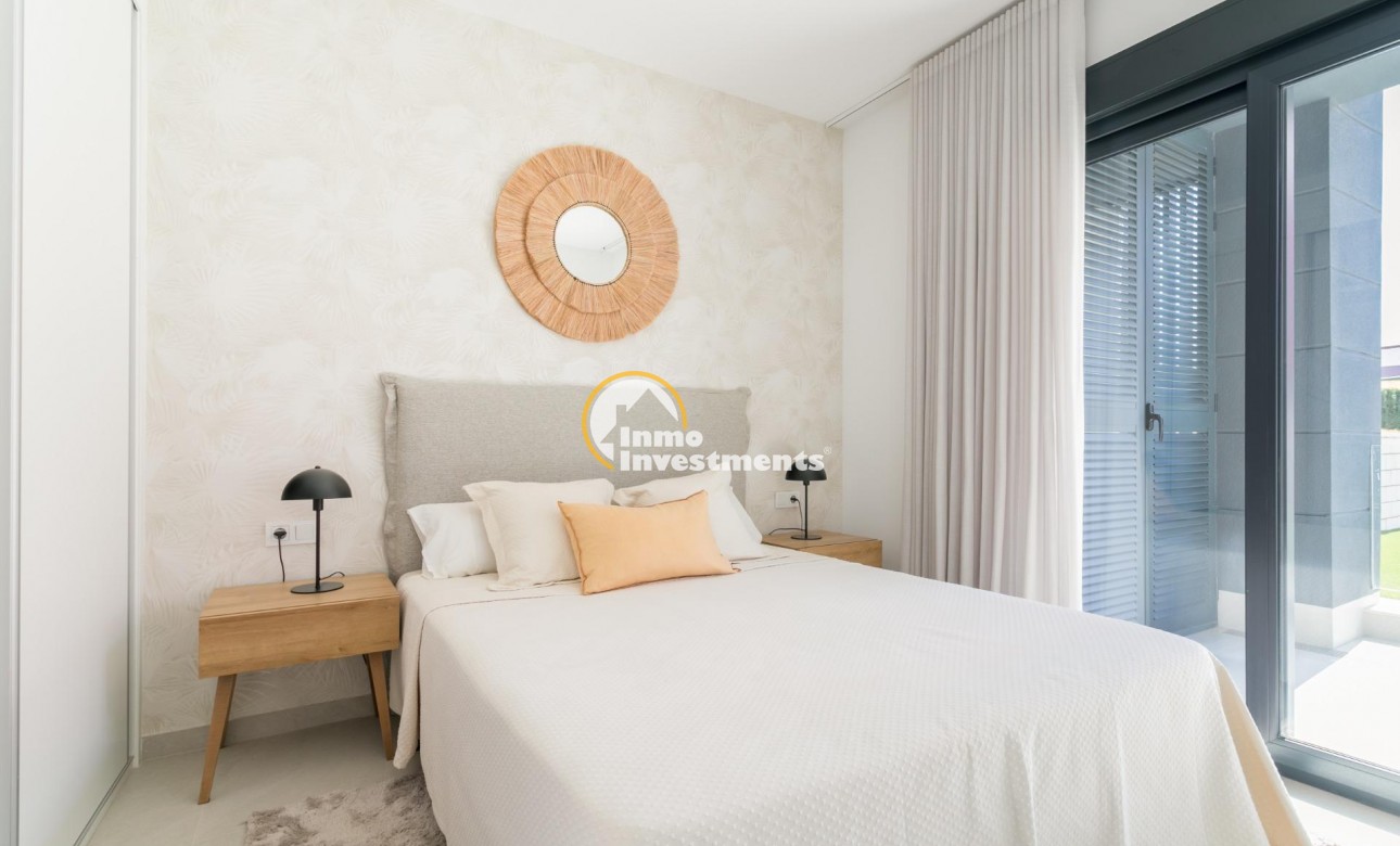 Nouvelle Construction - Appartement - Torrevieja - Torreblanca