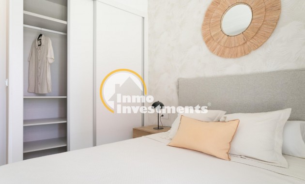 Nouvelle Construction - Appartement - Torrevieja - Torreblanca