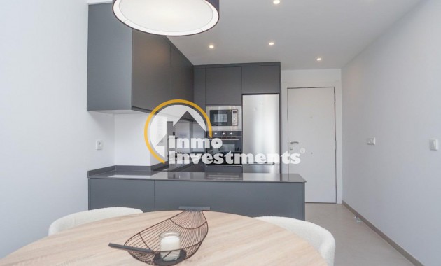 Nouvelle Construction - Appartement - Torrevieja - Torreblanca