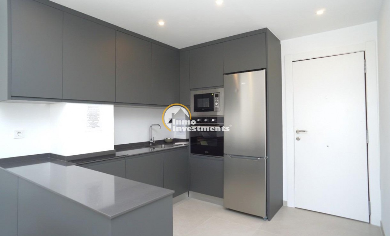 Nouvelle Construction - Appartement - Torrevieja - Torreblanca