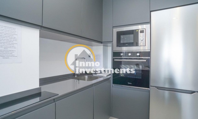 Nouvelle Construction - Appartement - Torrevieja - Torreblanca