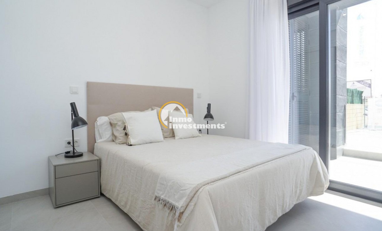 Nouvelle Construction - Appartement - Torrevieja - Torreblanca