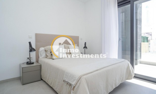 Nouvelle Construction - Appartement - Torrevieja - Torreblanca