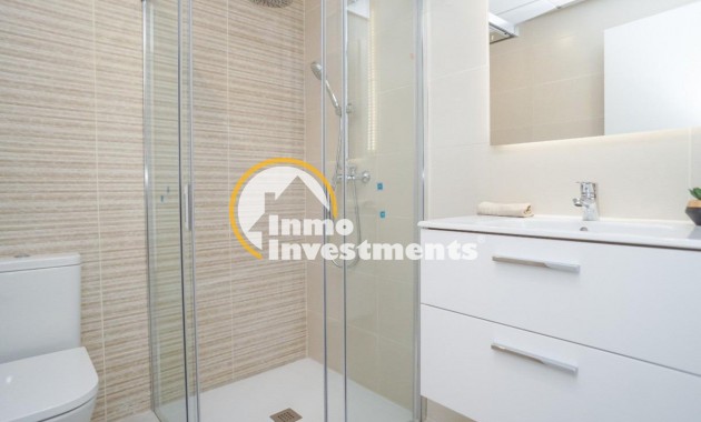 Nouvelle Construction - Appartement - Torrevieja - Torreblanca