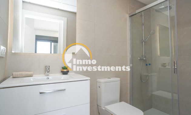 Nouvelle Construction - Appartement - Torrevieja - Torreblanca