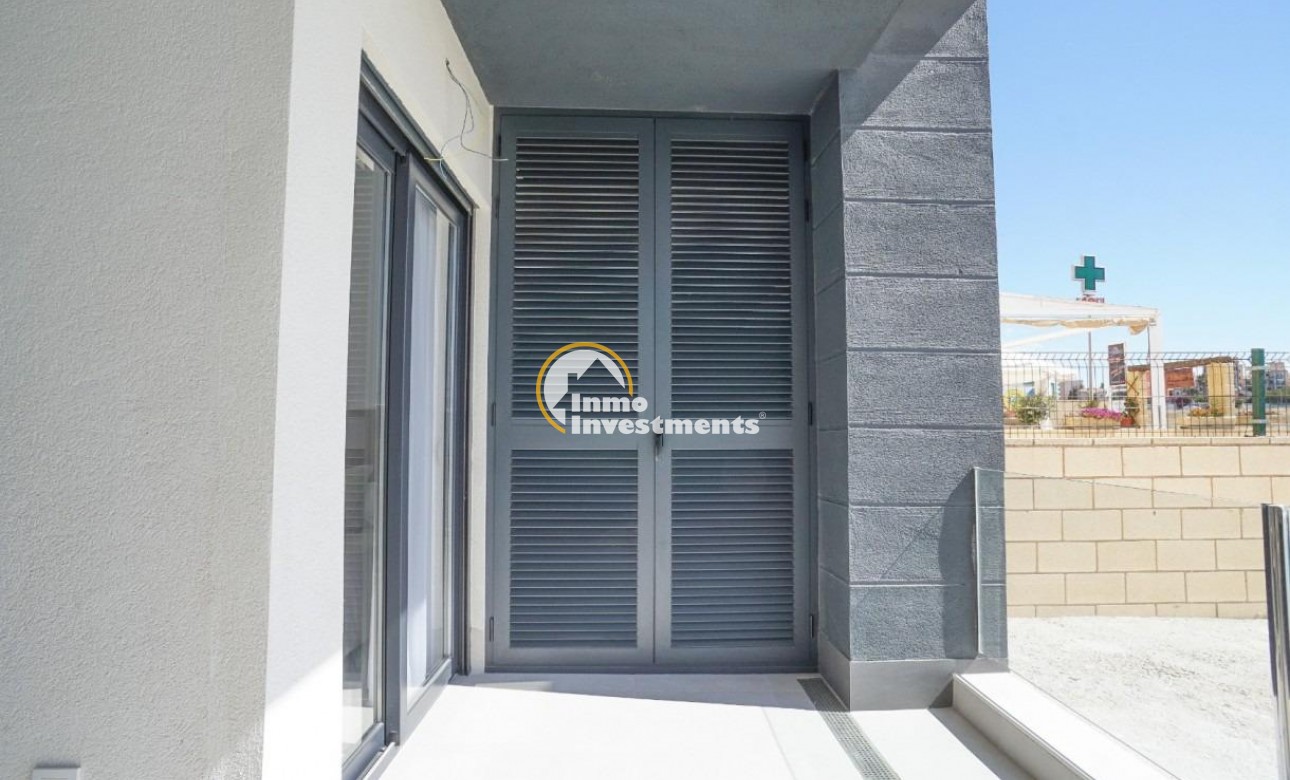 Nouvelle Construction - Appartement - Torrevieja - Torreblanca