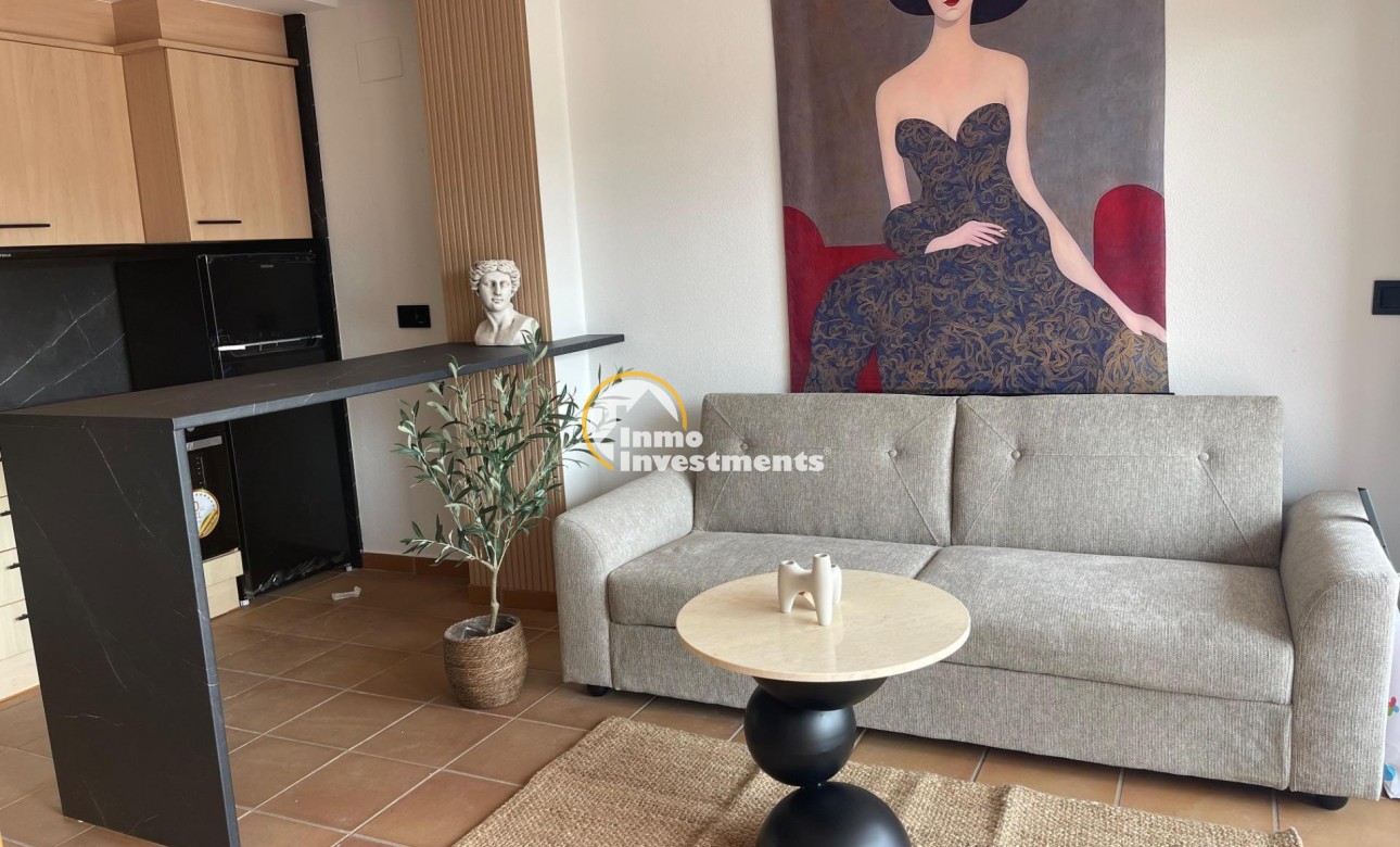 Reventa - Apartamento - Villanueva del Rio Segura - Urbanización plan parcial la morra