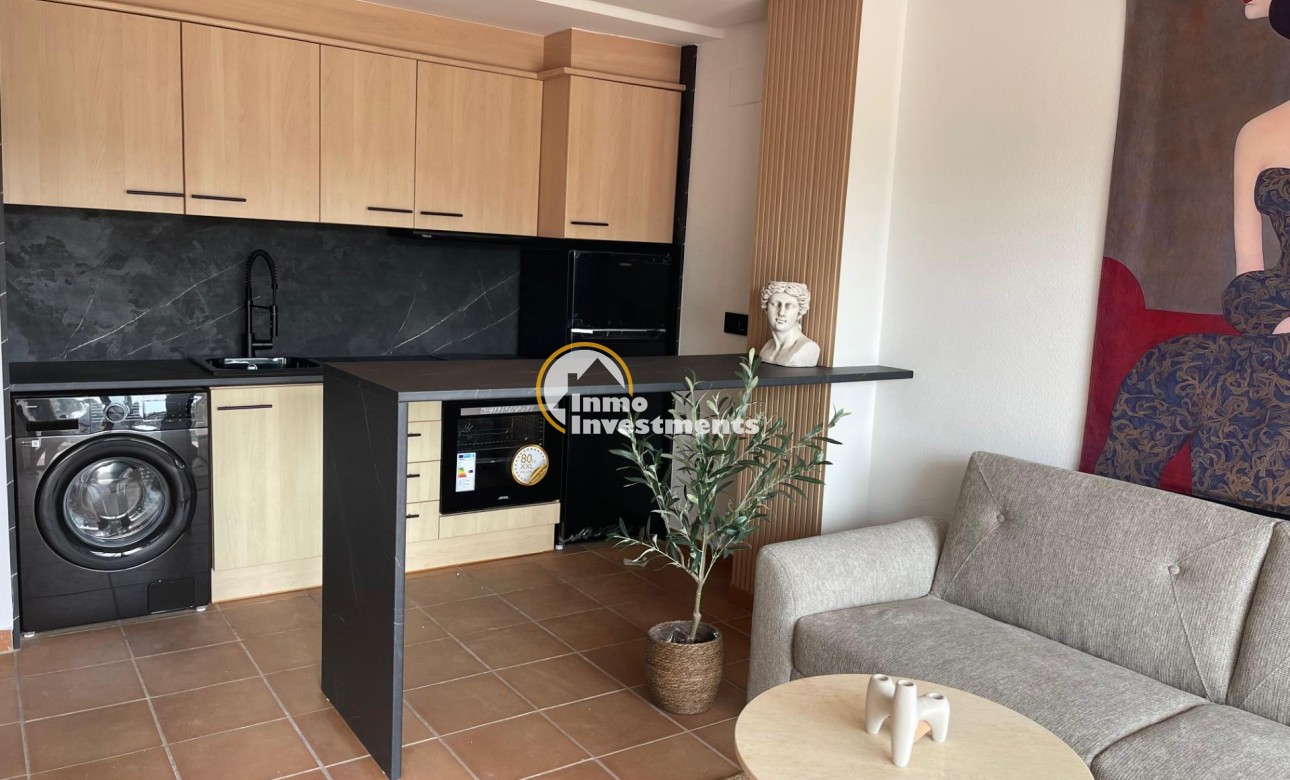 Reventa - Apartamento - Villanueva del Rio Segura - Urbanización plan parcial la morra