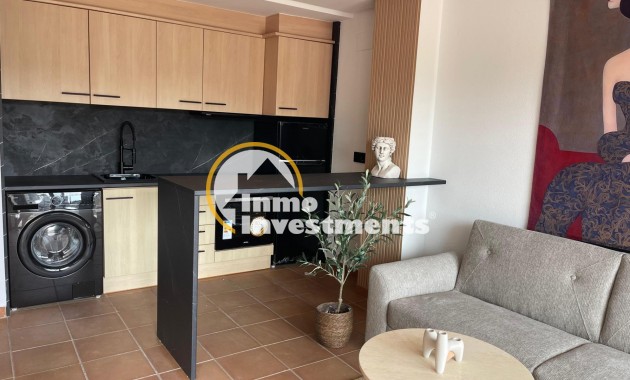 Reventa - Apartamento - Villanueva del Rio Segura - Urbanización plan parcial la morra