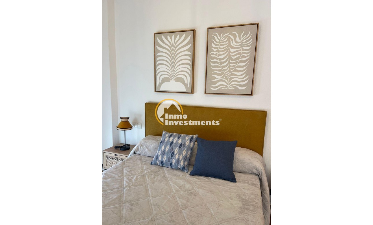 Reventa - Apartamento - Villanueva del Rio Segura - Urbanización plan parcial la morra