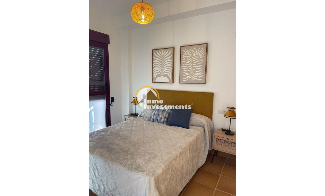 Reventa - Apartamento - Villanueva del Rio Segura - Urbanización plan parcial la morra