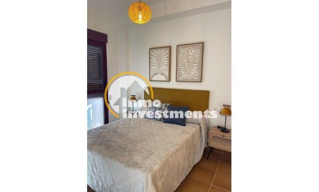 Reventa - Apartamento - Villanueva del Rio Segura - Urbanización plan parcial la morra