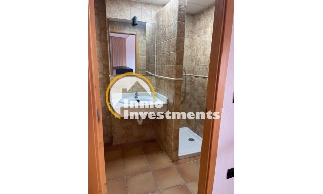 Reventa - Apartamento - Villanueva del Rio Segura - Urbanización plan parcial la morra