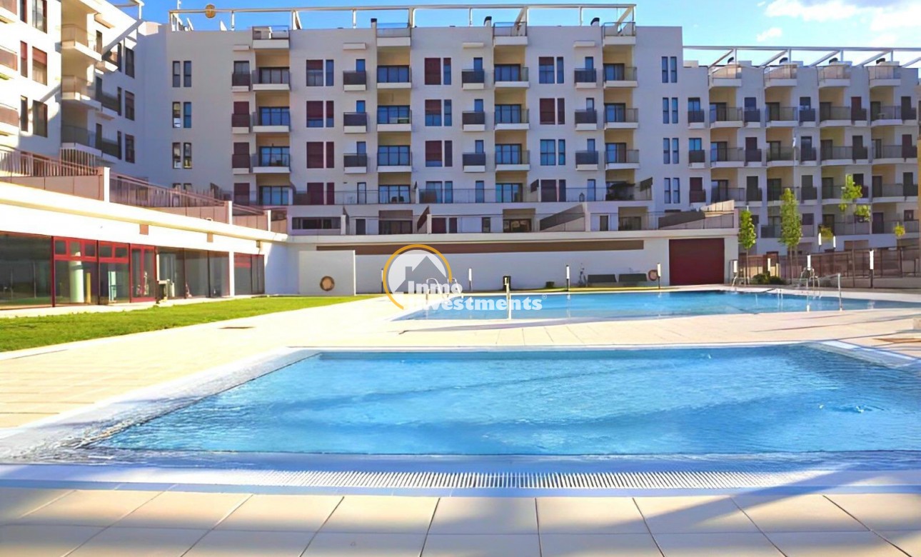 Reventa - Apartamento - Villanueva del Rio Segura - Urbanización plan parcial la morra