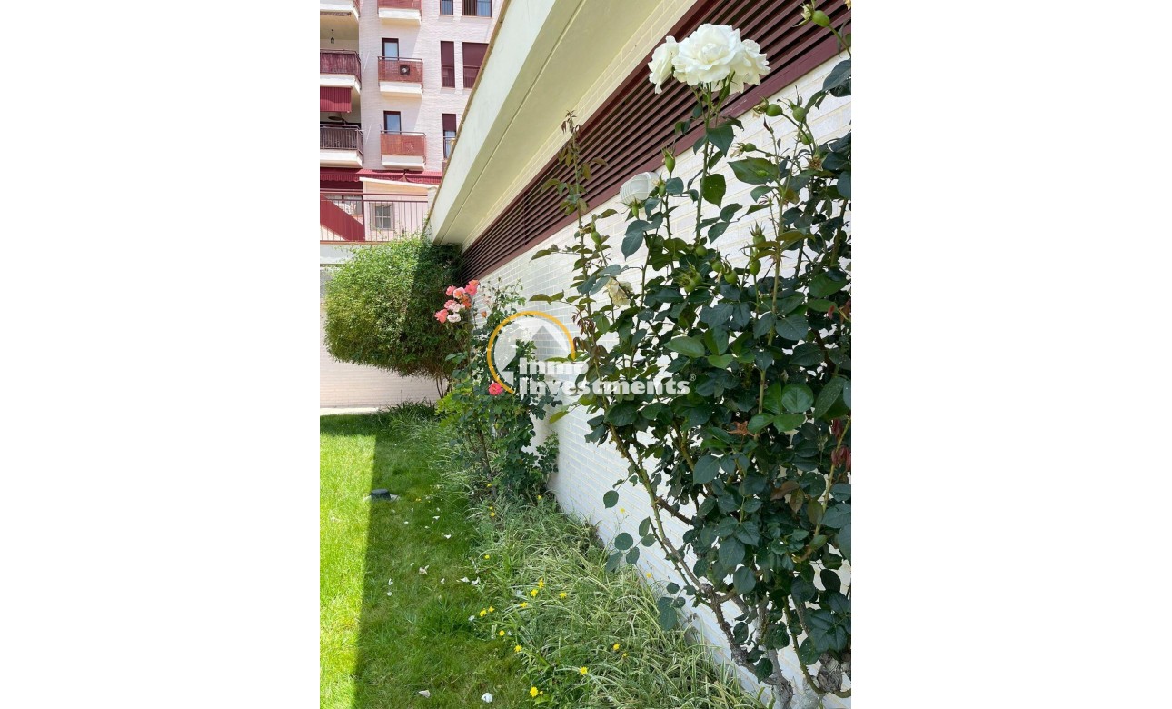 Reventa - Apartamento - Villanueva del Rio Segura - Urbanización plan parcial la morra