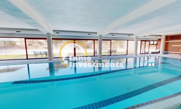 Reventa - Apartamento - Villanueva del Rio Segura - Urbanización plan parcial la morra