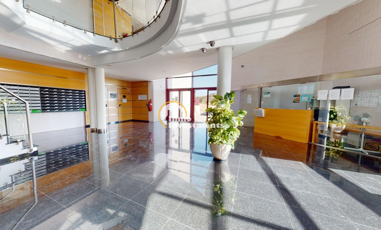 Reventa - Apartamento - Villanueva del Rio Segura - Urbanización plan parcial la morra