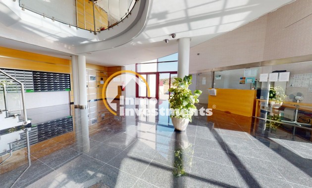 Reventa - Apartamento - Villanueva del Rio Segura - Urbanización plan parcial la morra