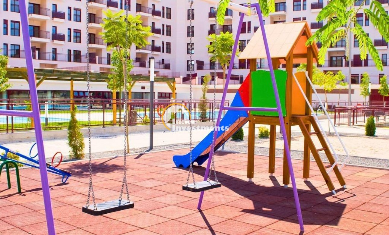 Reventa - Apartamento - Villanueva del Rio Segura - Urbanización plan parcial la morra