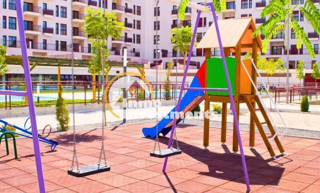 Reventa - Apartamento - Villanueva del Rio Segura - Urbanización plan parcial la morra