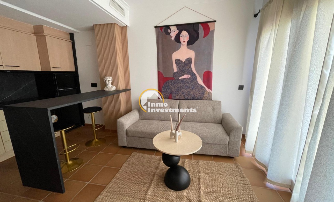 Reventa - Apartamento - Villanueva del Rio Segura - Urbanización plan parcial la morra