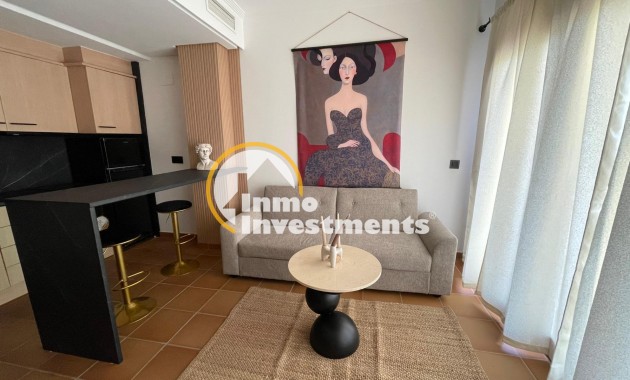 Reventa - Apartamento - Villanueva del Rio Segura - Urbanización plan parcial la morra