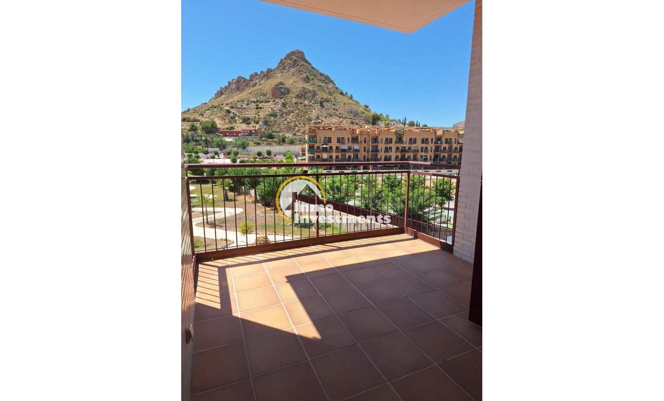 Reventa - Apartamento - Villanueva del Rio Segura - Urbanización plan parcial la morra