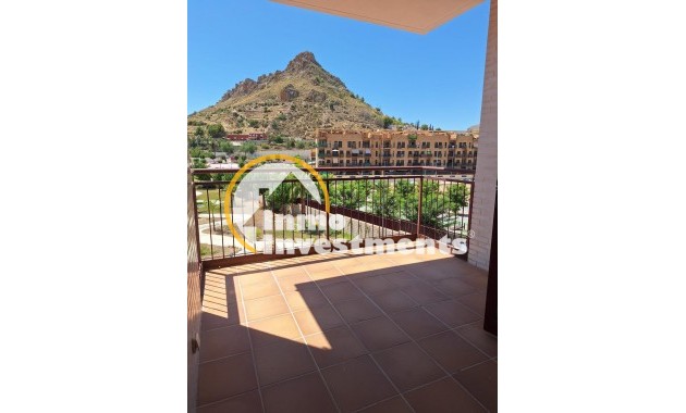 Reventa - Apartamento - Villanueva del Rio Segura - Urbanización plan parcial la morra