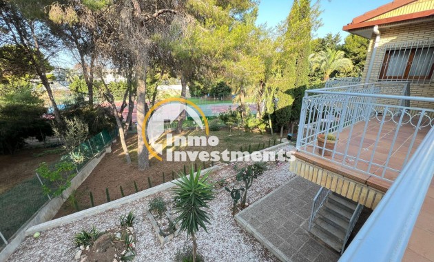 Reventa - Chalet independiente - Orihuela Costa - Campoamor