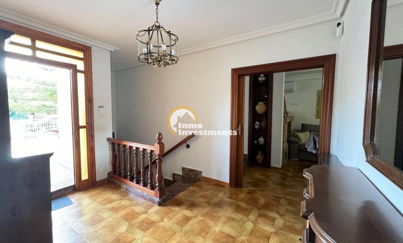 Reventa - Chalet independiente - Orihuela Costa - Campoamor