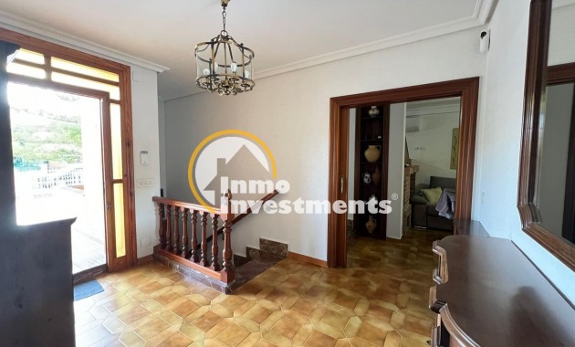 Reventa - Chalet independiente - Orihuela Costa - Campoamor