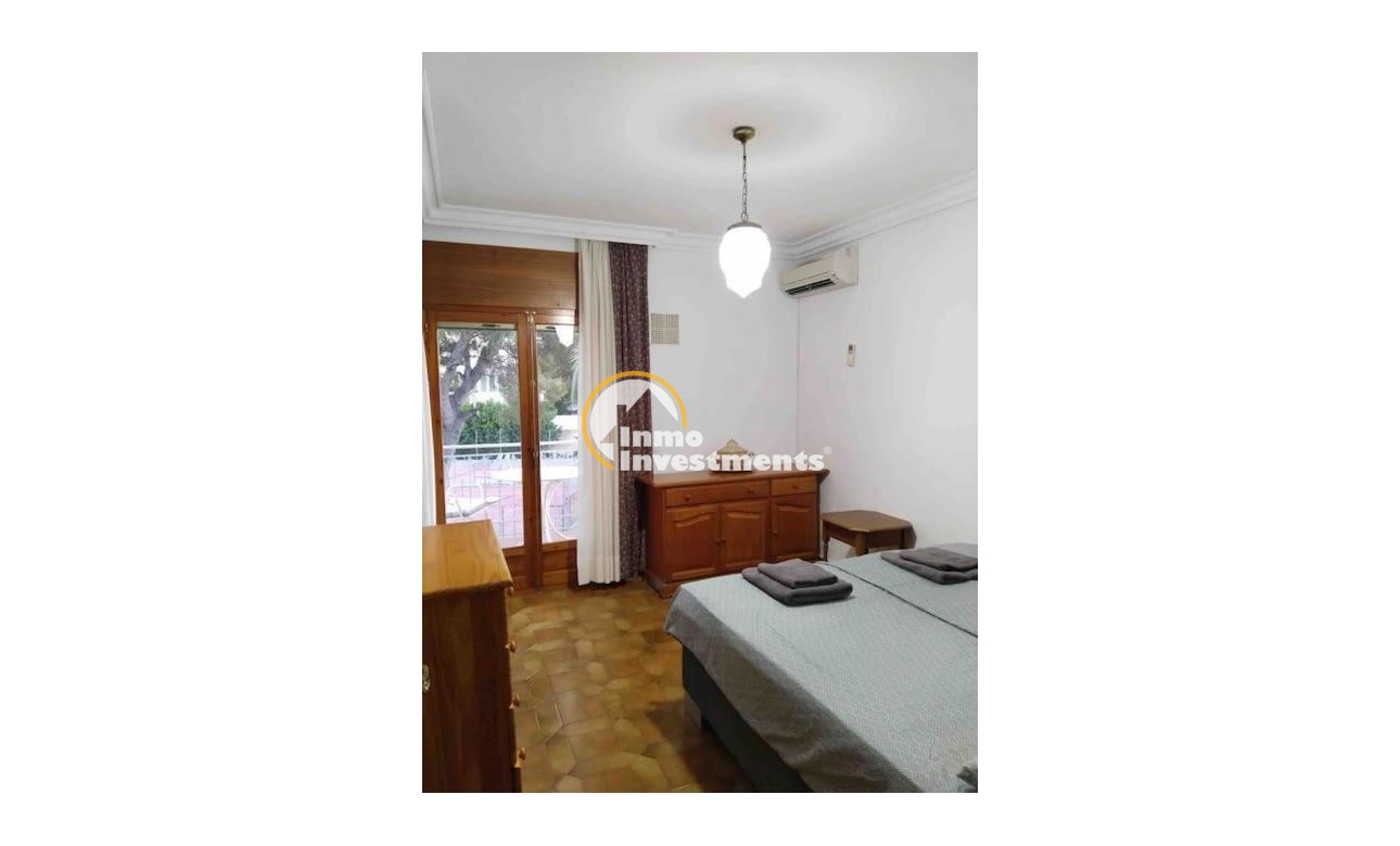 Reventa - Chalet independiente - Orihuela Costa - Campoamor