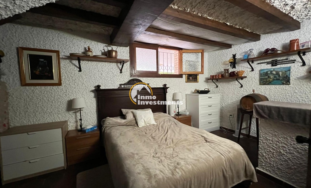 Reventa - Chalet independiente - Orihuela Costa - Campoamor