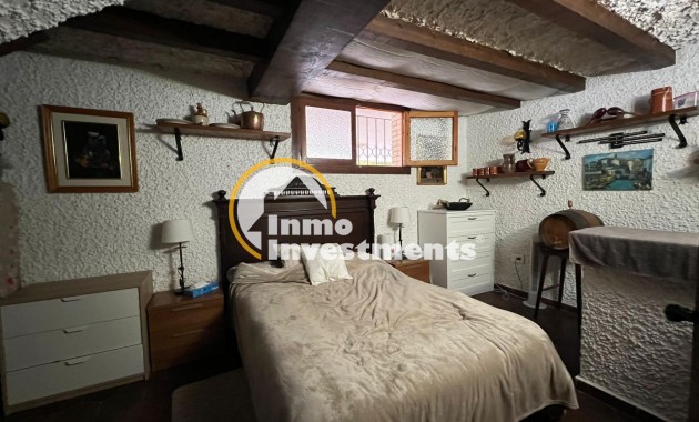 Reventa - Chalet independiente - Orihuela Costa - Campoamor