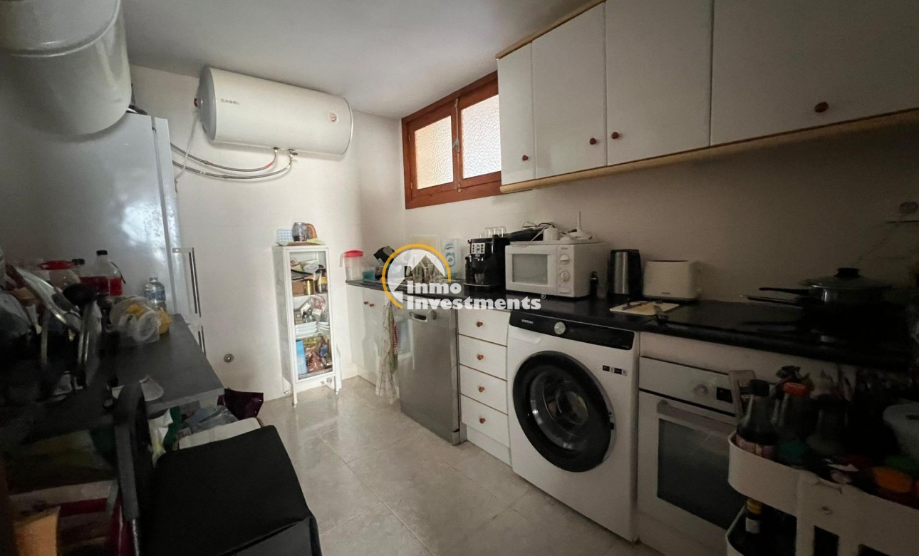 Reventa - Chalet independiente - Orihuela Costa - Campoamor