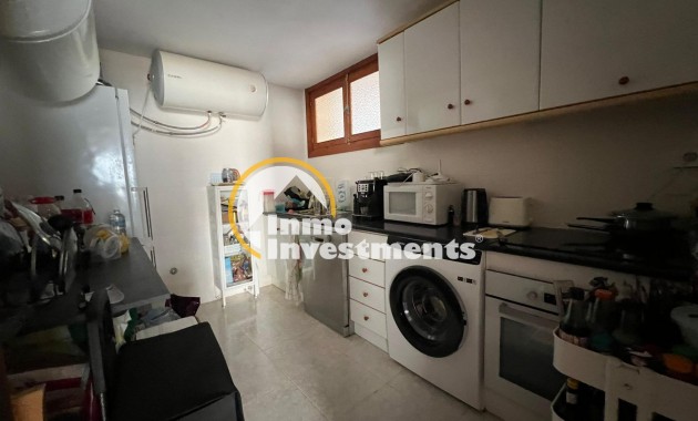 Reventa - Chalet independiente - Orihuela Costa - Campoamor