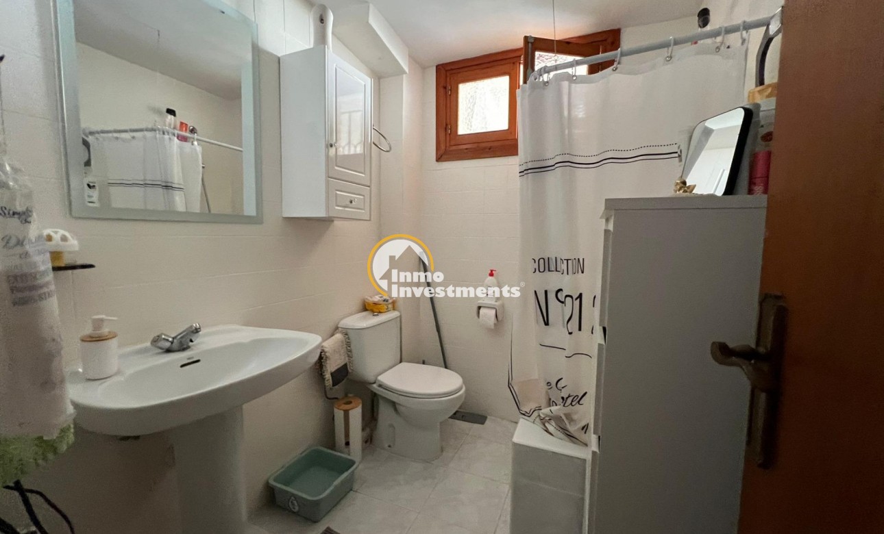 Reventa - Chalet independiente - Orihuela Costa - Campoamor