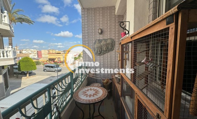 Gebrauchtimmobilien - Apartment - San Miguel de Salinas - Balcon de san miguel