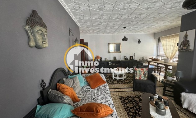 Gebrauchtimmobilien - Apartment - San Miguel de Salinas - Balcon de san miguel