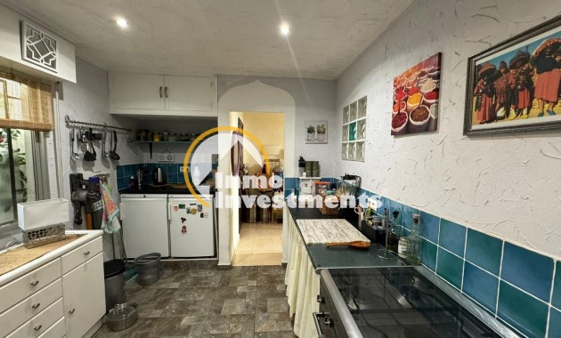 Gebrauchtimmobilien - Apartment - San Miguel de Salinas - Balcon de san miguel