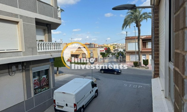 Gebrauchtimmobilien - Apartment - San Miguel de Salinas - Balcon de san miguel
