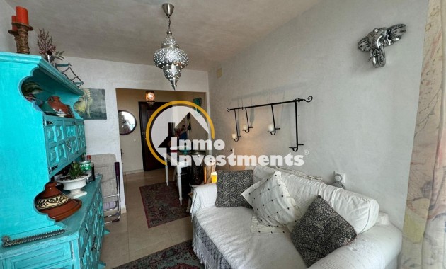 Gebrauchtimmobilien - Apartment - San Miguel de Salinas - Balcon de san miguel