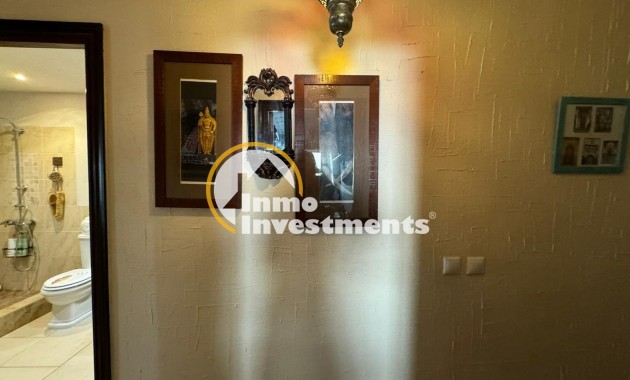 Gebrauchtimmobilien - Apartment - San Miguel de Salinas - Balcon de san miguel