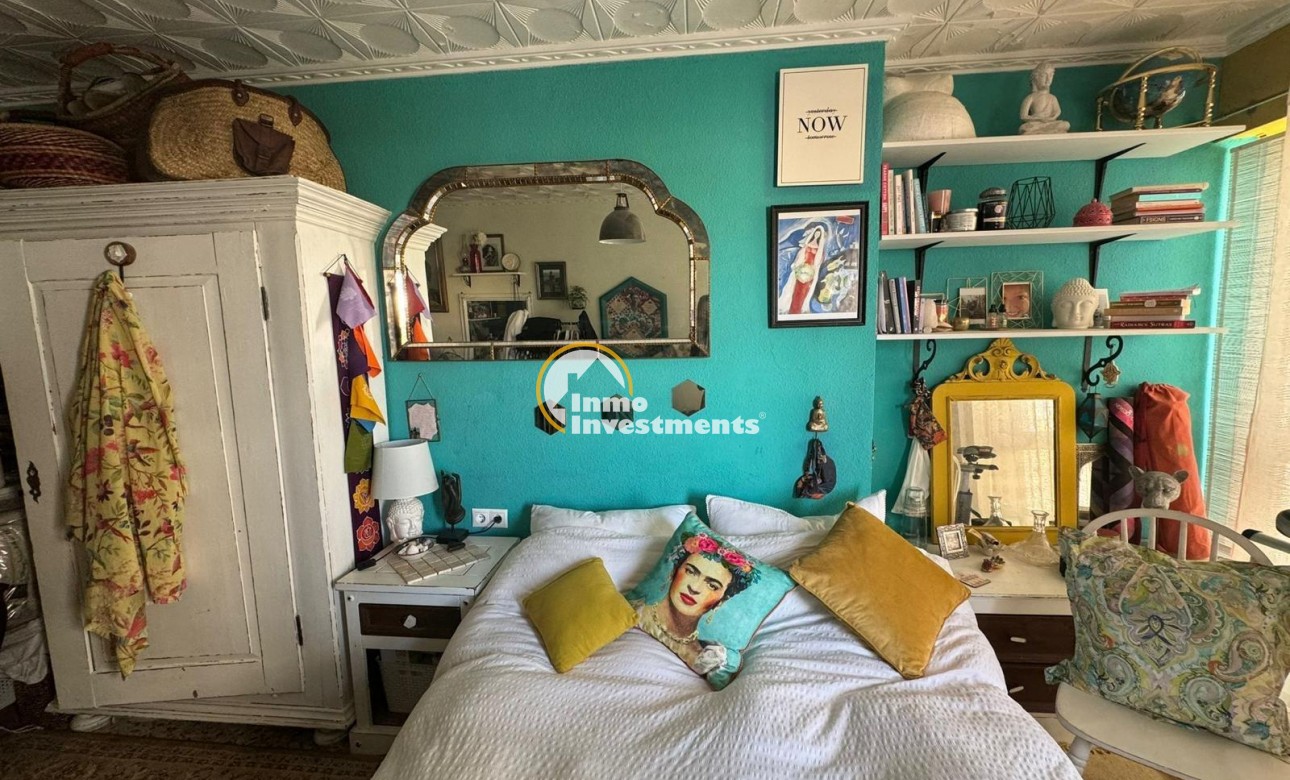 Gebrauchtimmobilien - Apartment - San Miguel de Salinas - Balcon de san miguel