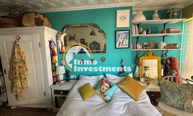 Gebrauchtimmobilien - Apartment - San Miguel de Salinas - Balcon de san miguel