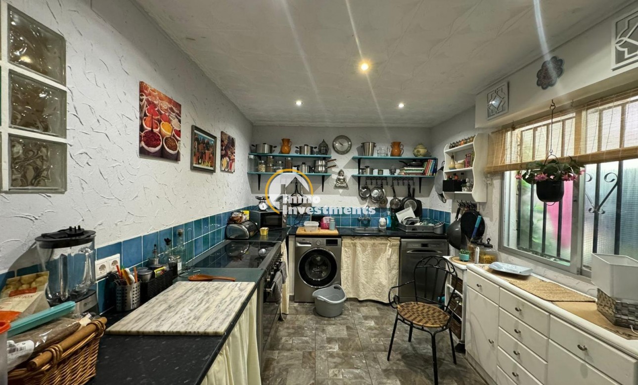 Gebrauchtimmobilien - Apartment - San Miguel de Salinas - Balcon de san miguel